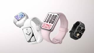 Xiaomi Smart Band 10 Pro