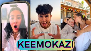 *1+ HOUR* Keemokazi Funny Shorts Videos 2025 | Kareem Hesri Videos Compilation - Funny InstaVID