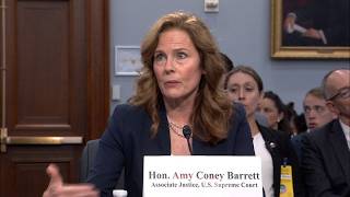 Supreme Court justices seek more security funding before Congress | NBC4 Washington