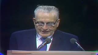 President Harold B  Lee’s General Priesthood Address 2