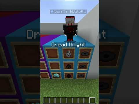 Minecraft TuTien Player Arena #minecraft #short