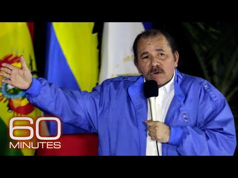 YouTube video thumbnail: How Daniel Ortega Tossed Democracy Aside to Maintain Power