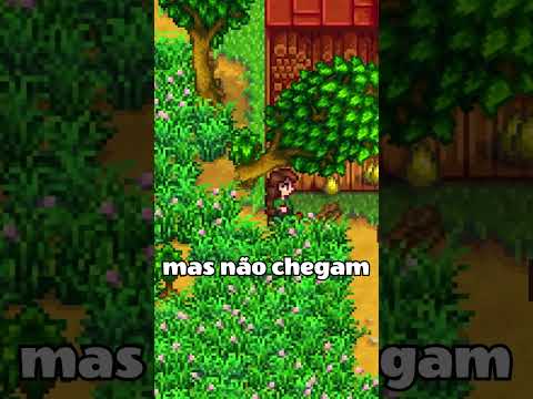 🤩 A MELHOR PROFISSÃO de Stardew Valley!  #stardewvalley  #dicas