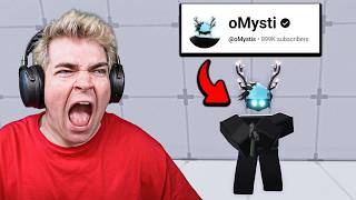 Confronting my BIGGEST hater..