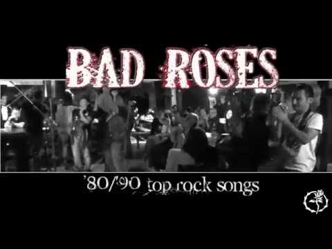 Bad Roses