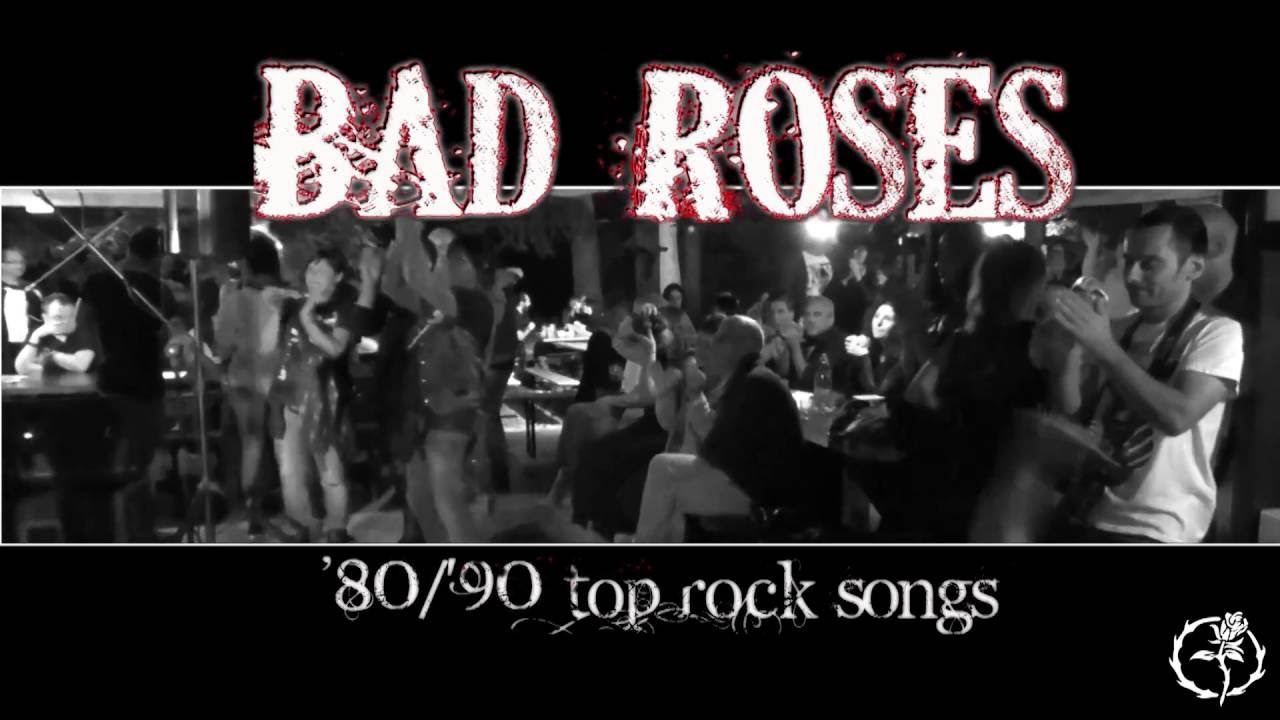 Bad Roses