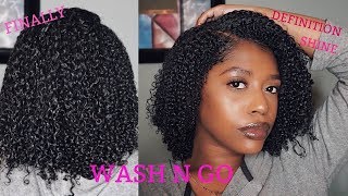 Wash And Go 4b Videos Kansas City Comic Con