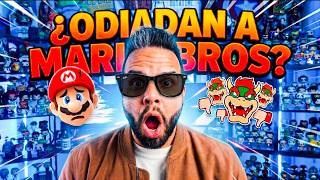 ¿Por qué los críticos ODIAN Super Mario? 🍄 | Estrenos y Recomendaciones De Películas Y Series