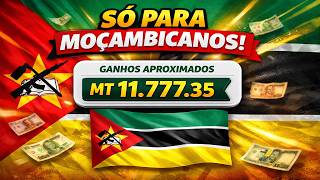 COMO MONETIZAR PÁGINA DE FACEBOOK EM MOÇAMBIQUE