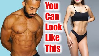 There are no SECRETS to weight loss, STOP LOOKING FOR THEM