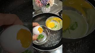 Unique Egg Recipe You Must Try 🤯 | Quick Breakfast Idea #shorts