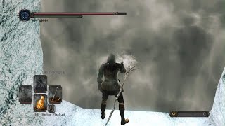 Dark Souls 2 - Fume Knight