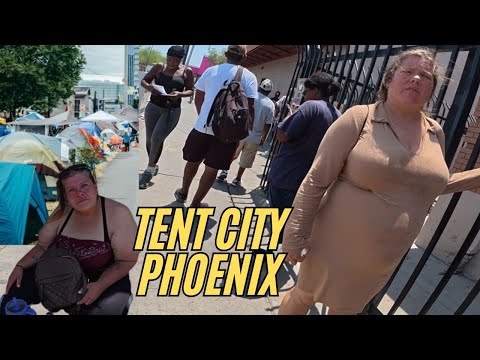 escooter ride at the zone phoenix's skid row