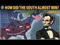 Civil War Battles and Key Events