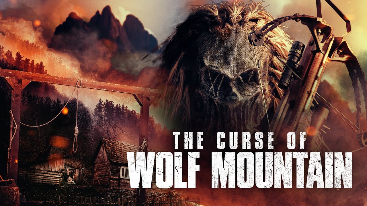 Wolf Mountain Trailer thumbnail