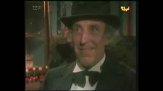 Siebenstein - Verwandlungskünste - Folge 6 (ZDF 1989)