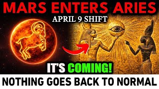 The Most Powerful Planet Just Came Home! The Energy After April 9 Is Not Going Anywhere