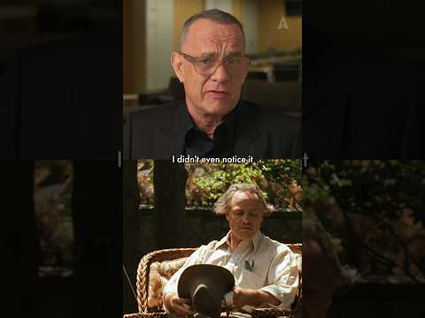 Tom Hanks on Brando's Iconic 