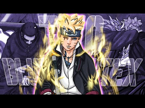 Boruto Two Blue Vortex Chapter 15, 14, & 13 Review