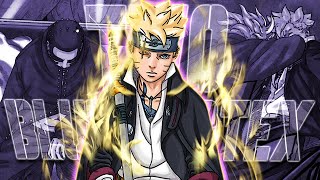 Boruto Two Blue Vortex Chapter 15, 14, & 13 Review