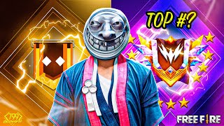 SUBIENDO A GRAN MAESTRO 👺 EN DE-CLA Y JUGANDO CON SEGUIDORES ☠️EMANUEL VO👺