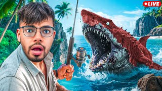 Catching Haunted Fishes in The Deep Ocean - Casetoo is Live