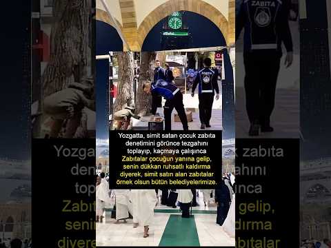 Örnek olsun inşallah bütün belediyelerimize helal olsun çok sevindim bu habere