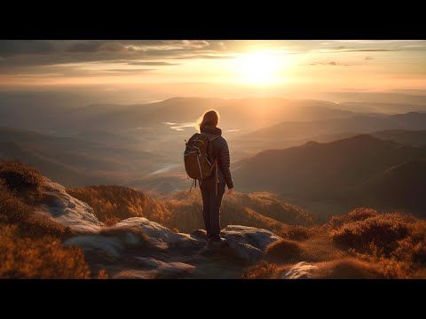 Wander | Beautiful Chill Music Mix