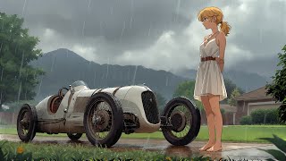 NONSTOP RACING WITH MAYA