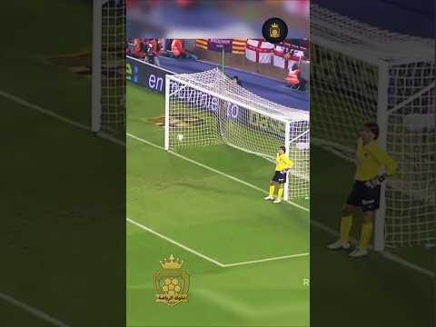 حكم يحتسب هدف⚽️ غير قانوني لميسي🤯#معلومات #اكسبلور #shorts #كرة_القدم #ميسي #برشلونة #reels #ترند
