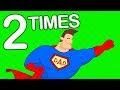 Exploring the 2 Times Table Through Song