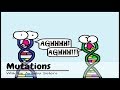 Understanding Mutations