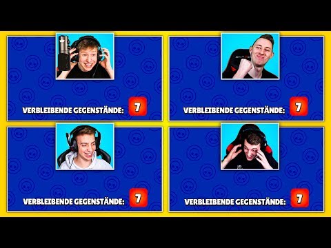 4x 7 VERBLEIBENDE *96.000 GEMS* UNGLAUBLICHES MEGA BOX OPENING BATTLE• Brawl Stars deutsch