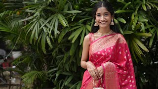 ‘Dis Chaar Zhale Man’ Live Performance by Sugandha Date