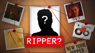 Everything We Know About The New York Ripper