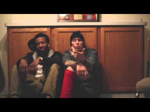 Machine Gun Kelly Chords