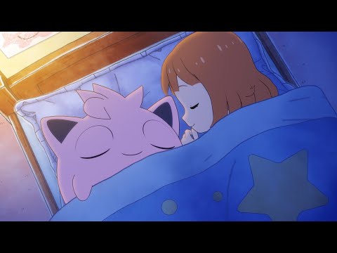 जिग्लीपफ़ का गीत |POKÉTOON शॉर्ट्स