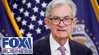 Could Powell’s Fed trigger a crash like 2008? McDowell warns