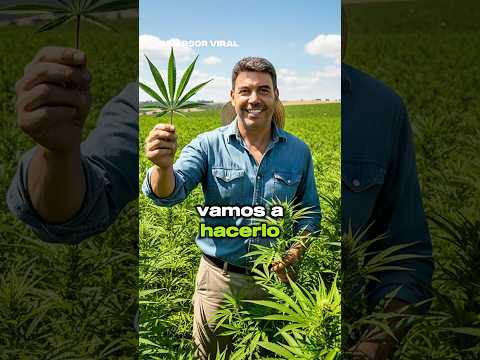 Tenían MIEDO de VENDER Cannabis #sharktankmexico #arturoayub #inversiones