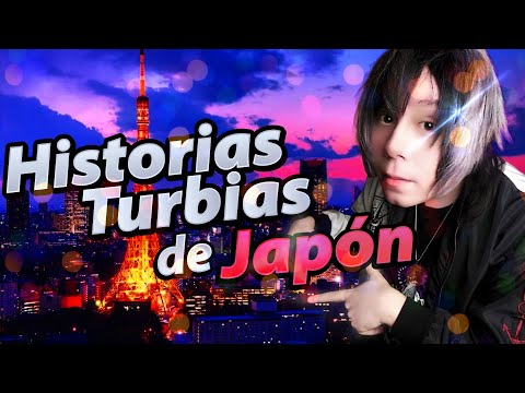 ¡He vuelto! 🌚Escribe y te saludo 🤯 Hablamos de Japón