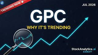 GPC: The $24B Strategic Split — Why Genuine Parts is Separating Its Global Operations