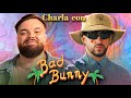 Conversación entre Ibai y Benito