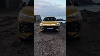VW T-Roc R-Line 2026💛