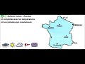 Prévisions Météorologiques en France