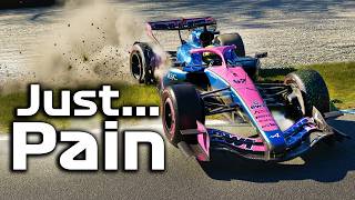 I tried 'F1 26' Online so you never have to...