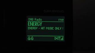THEMA: Auf ENERGY läuft mal wieder NOSTALGIE / derneueflo-Das Radio