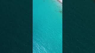 Relaxing Waves of Sardinia  #searapysardinia  #relaxingvideo  #beach
