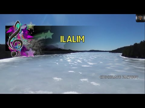 [MAGICSING Karaoke] CHOCOLATE FACTORY – ILALIM karaoke | Tagalog