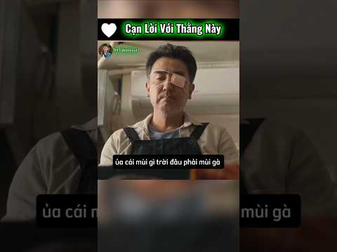 Cạn Lời Với Thằng Này #shorts