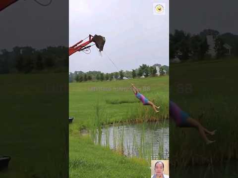Big Fails #funny #funnyfails #fail #funnyvideo #viral #shorts